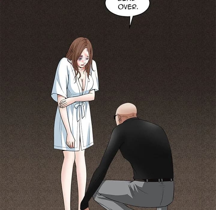 The Leash - Chapter 28 - Page 206