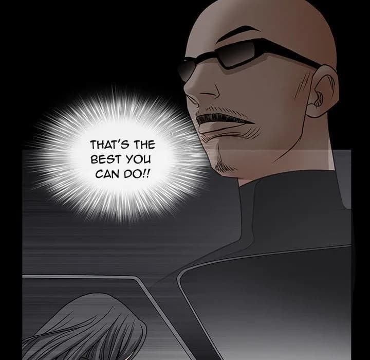 The Leash - Chapter 29 - Page 80