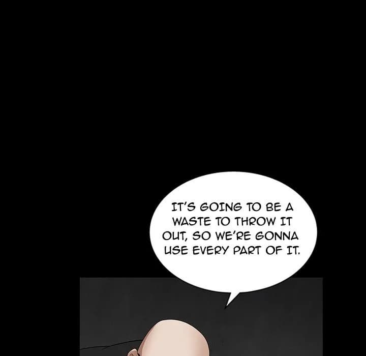 The Leash - Chapter 29 - Page 84