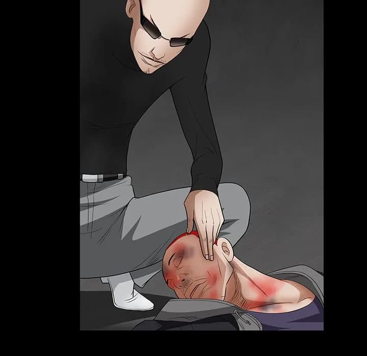 The Leash - Chapter 29 - Page 85