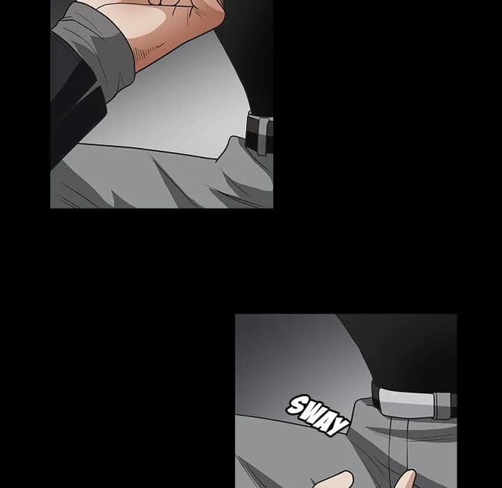 The Leash - Chapter 29 - Page 128