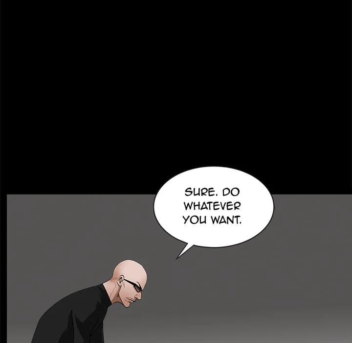 The Leash - Chapter 29 - Page 138