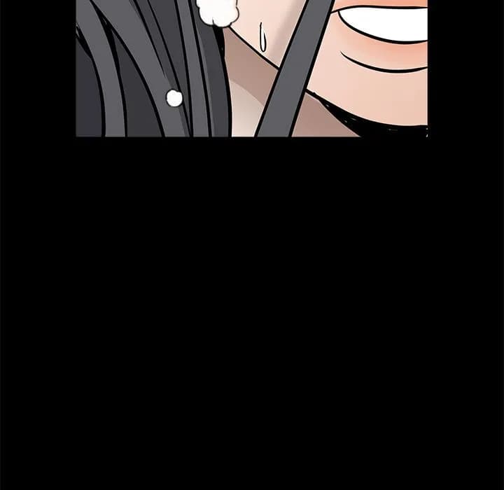 The Leash - Chapter 29 - Page 153