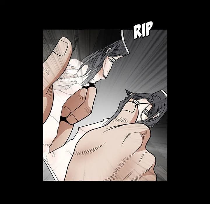 The Leash - Chapter 29 - Page 219