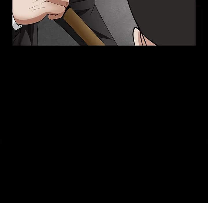 The Leash - Chapter 30 - Page 45