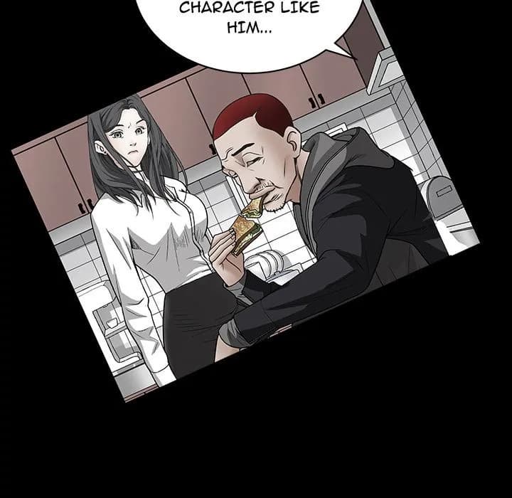 The Leash - Chapter 30 - Page 123