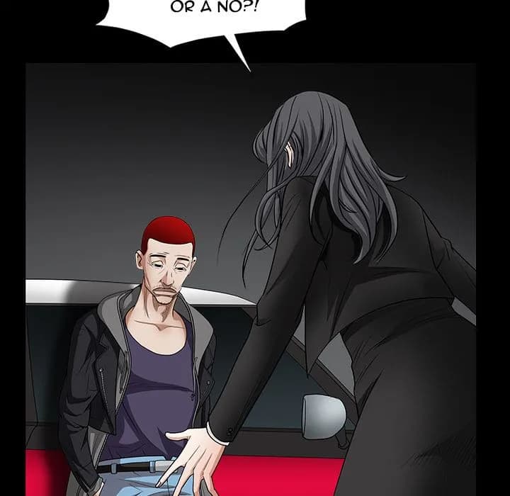 The Leash - Chapter 30 - Page 145