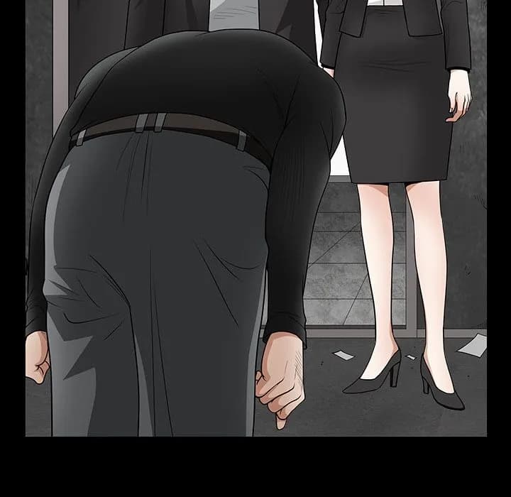 The Leash - Chapter 30 - Page 190