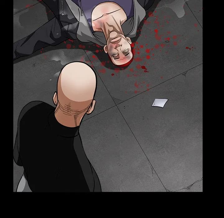 The Leash - Chapter 30 - Page 202