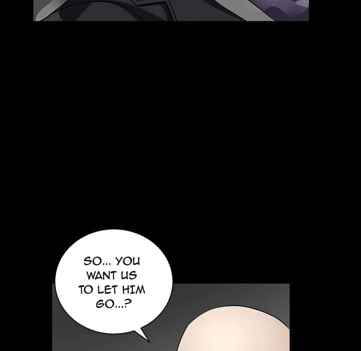 The Leash - Chapter 30 - Page 205