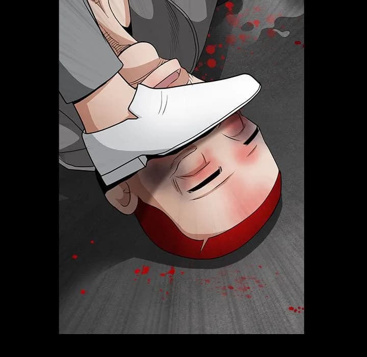 The Leash - Chapter 30 - Page 222