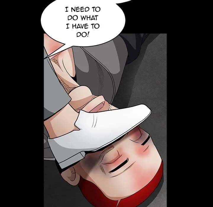 The Leash - Chapter 30 - Page 230