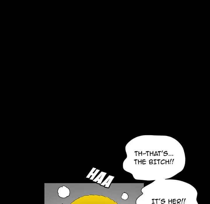 The Leash - Chapter 31 - Page 6