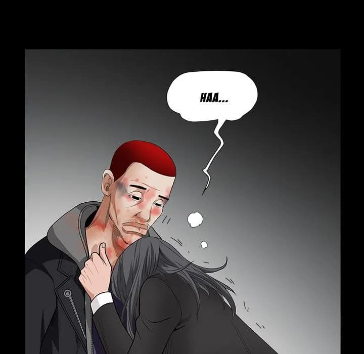 The Leash - Chapter 31 - Page 110