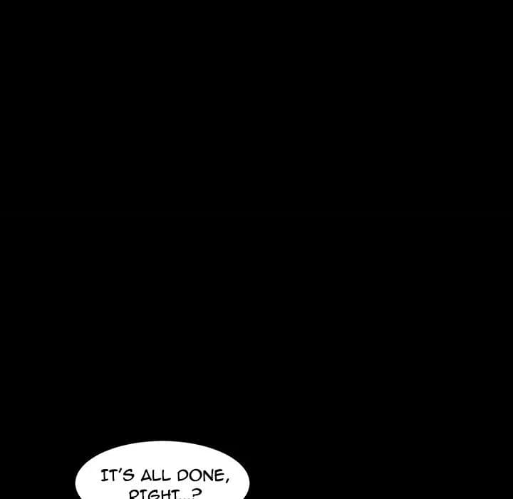 The Leash - Chapter 31 - Page 216
