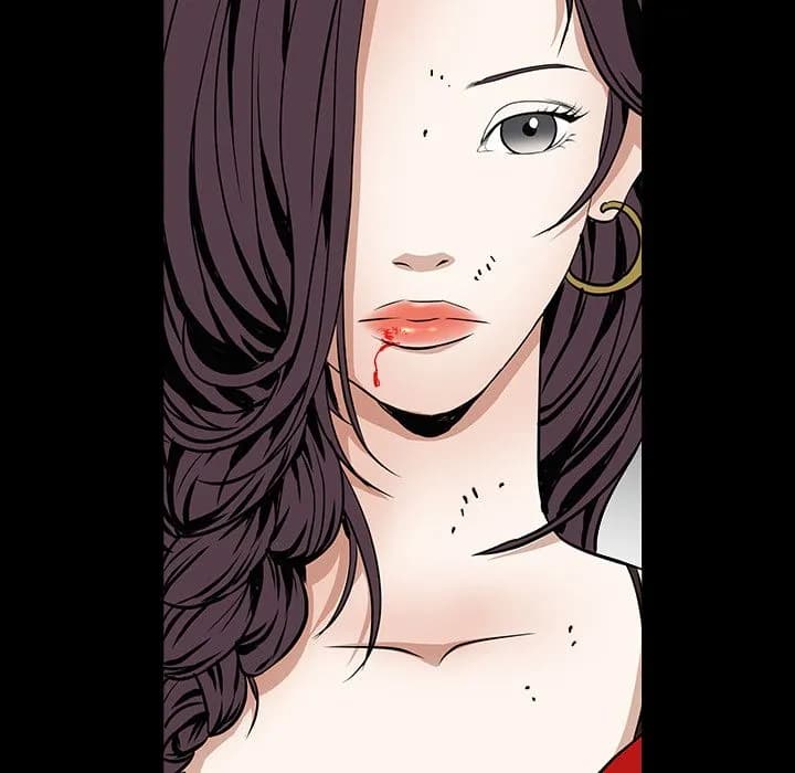 The Leash - Chapter 32 - Page 16
