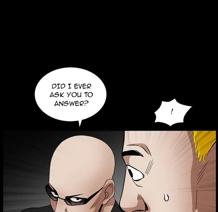 The Leash - Chapter 32 - Page 30