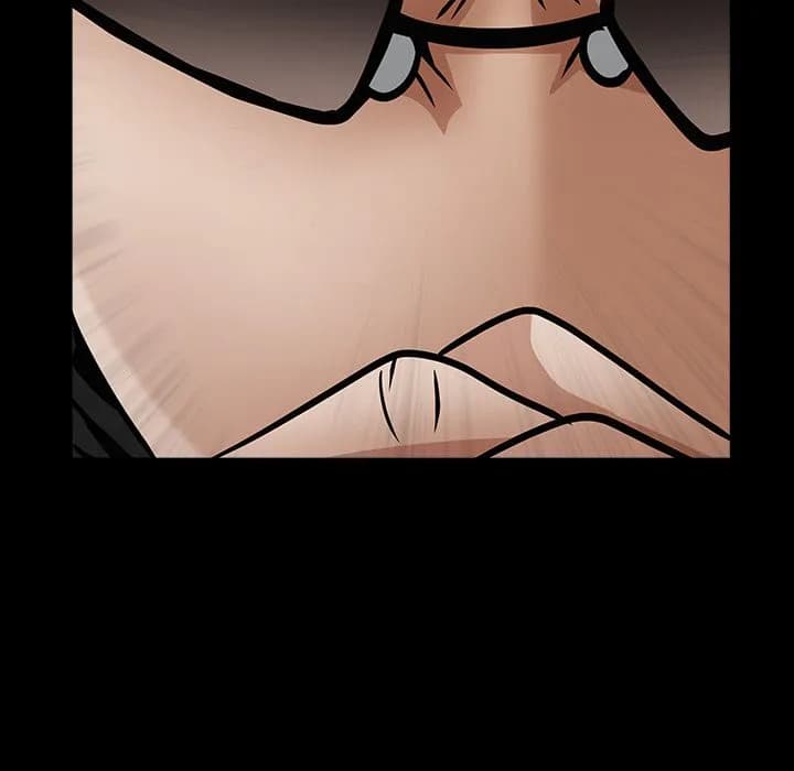 The Leash - Chapter 32 - Page 76
