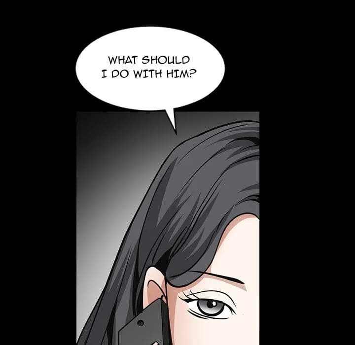The Leash - Chapter 32 - Page 158