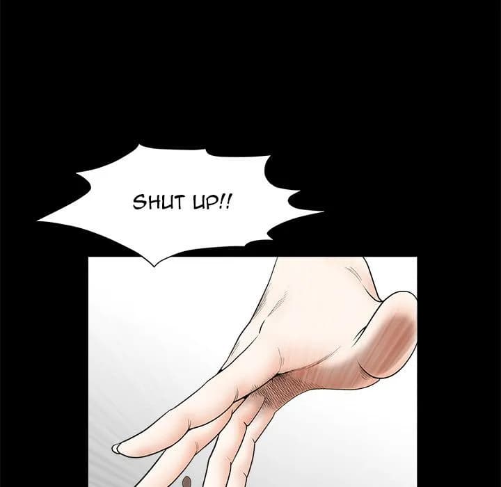 The Leash - Chapter 32 - Page 188