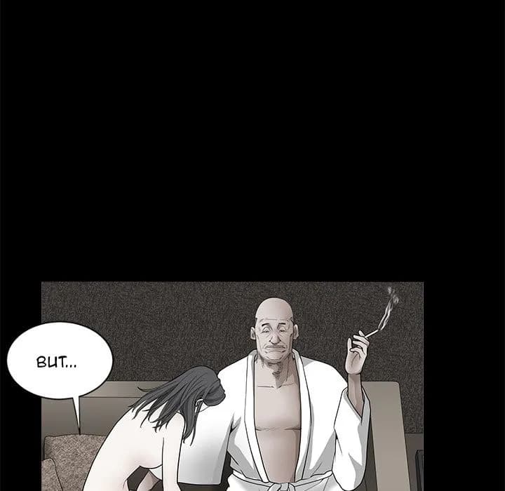The Leash - Chapter 32 - Page 192