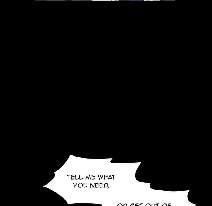 The Leash - Chapter 32 - Page 199