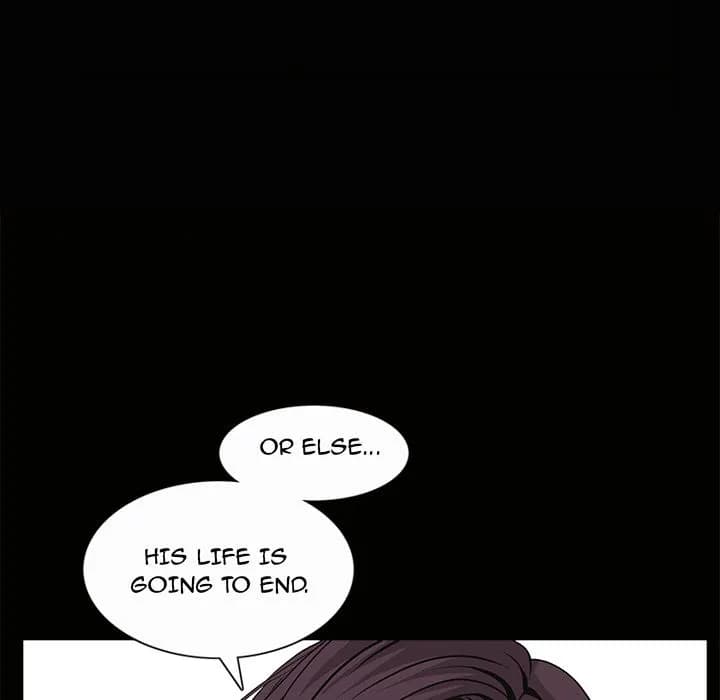The Leash - Chapter 33 - Page 36
