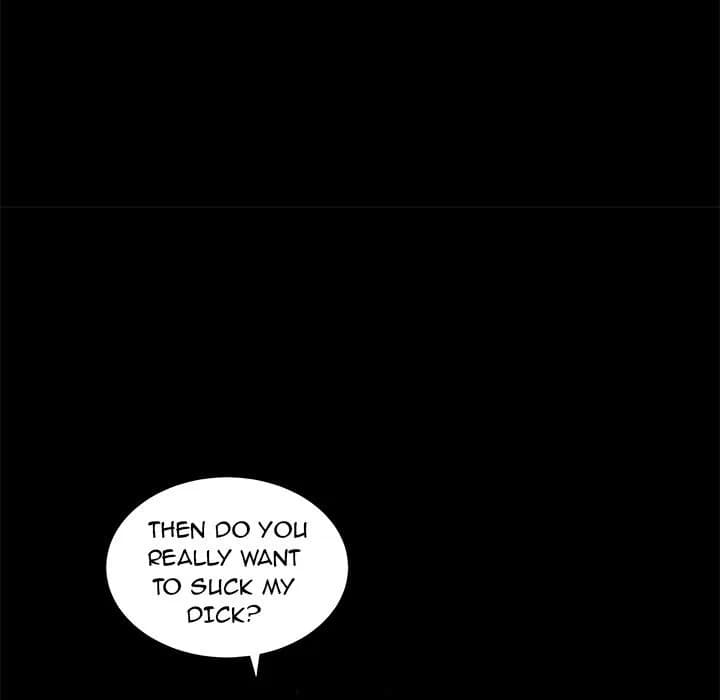 The Leash - Chapter 33 - Page 71