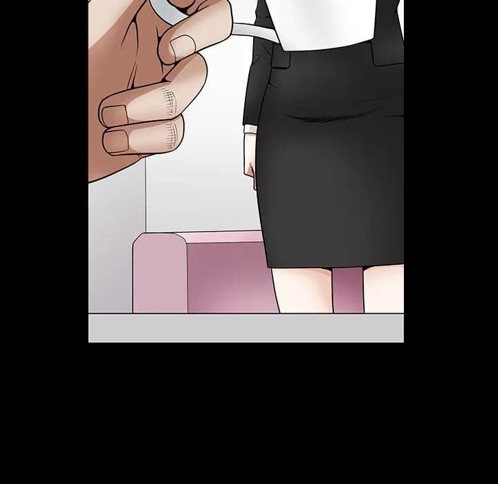 The Leash - Chapter 33 - Page 140