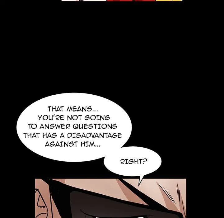 The Leash - Chapter 33 - Page 174