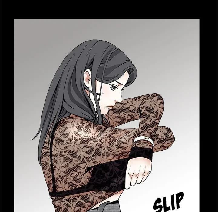 The Leash - Chapter 34 - Page 81