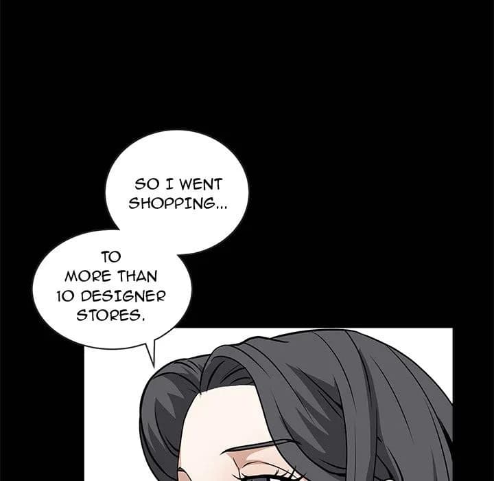 The Leash - Chapter 34 - Page 119