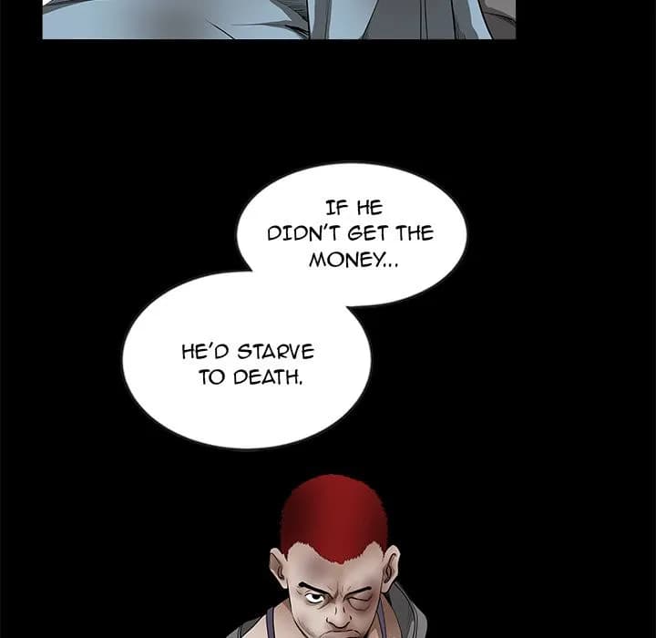The Leash - Chapter 34 - Page 175