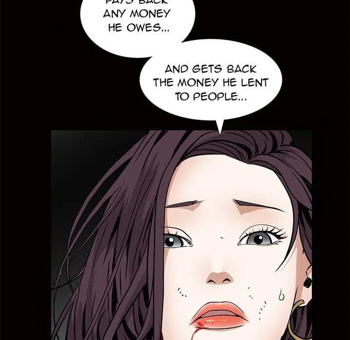 The Leash - Chapter 34 - Page 181