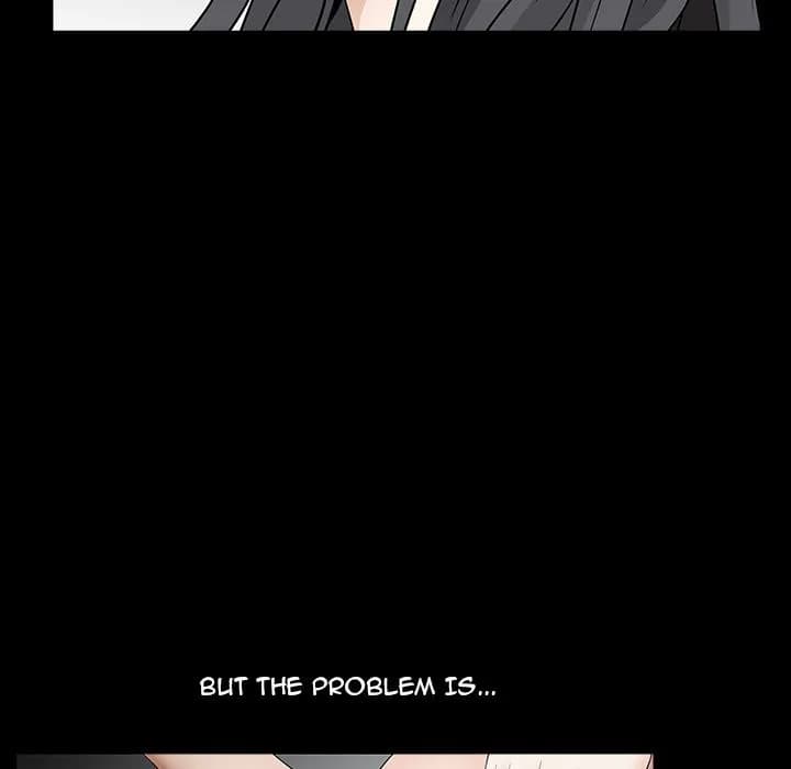 The Leash - Chapter 35 - Page 120