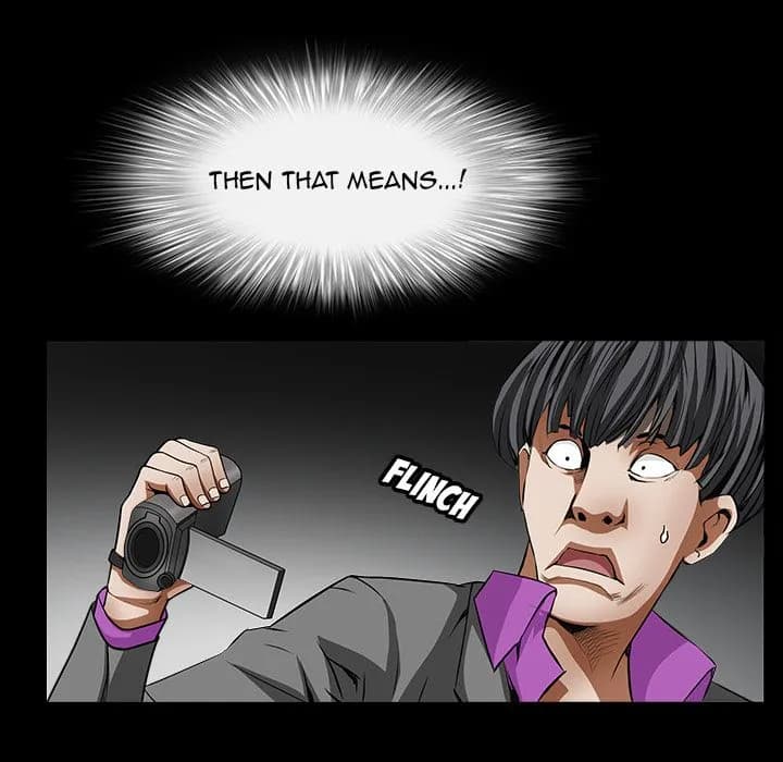 The Leash - Chapter 36 - Page 16