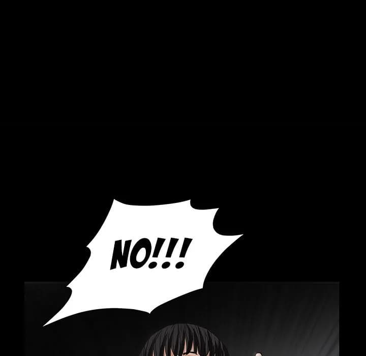 The Leash - Chapter 36 - Page 19