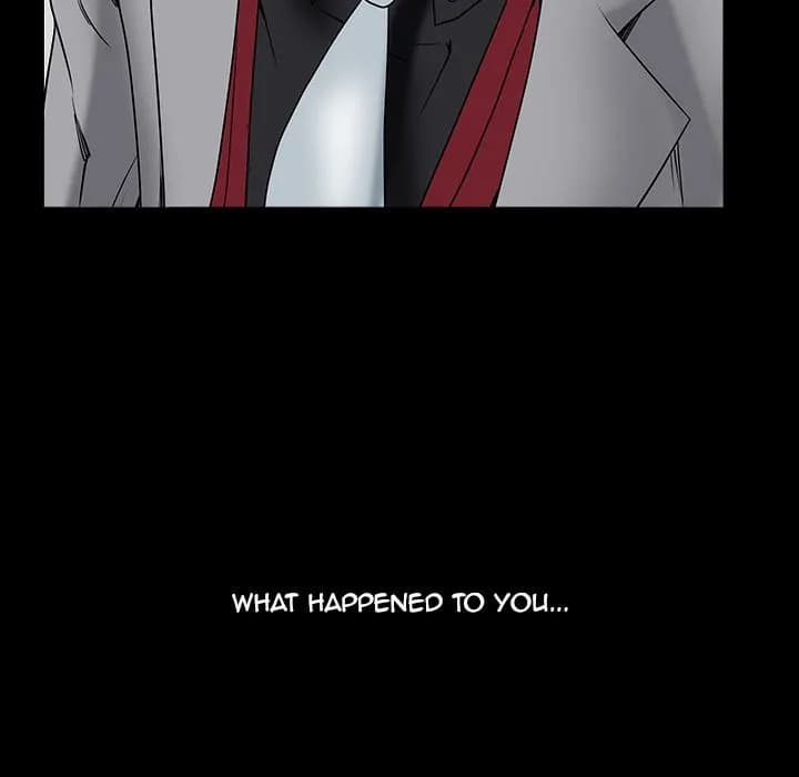 The Leash - Chapter 36 - Page 94