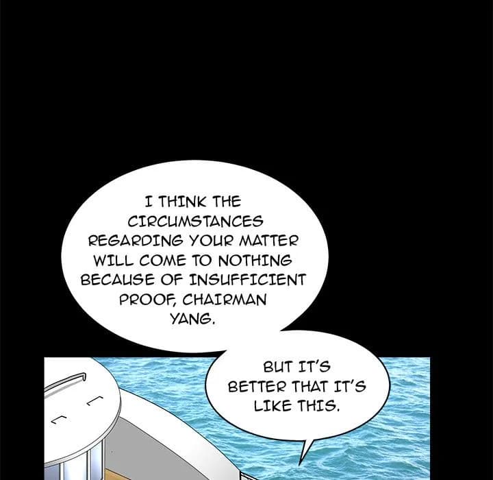 The Leash - Chapter 37 - Page 55