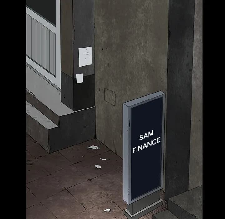 The Leash - Chapter 38 - Page 108