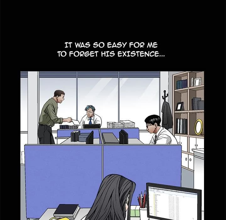 The Leash - Chapter 38 - Page 137