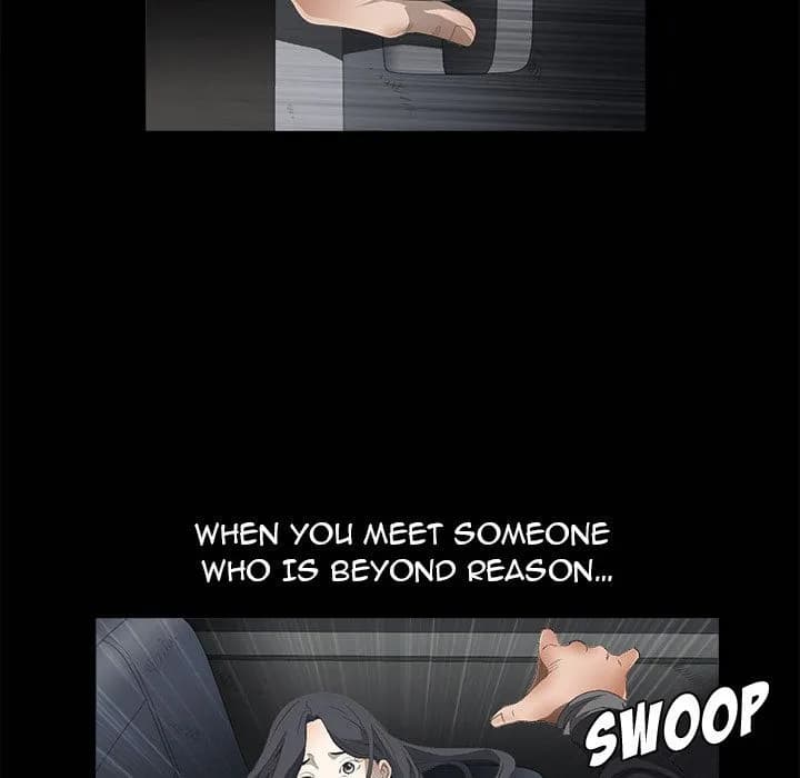 The Leash - Chapter 4 - Page 6