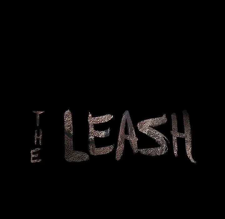 The Leash - Chapter 40 - Page 10