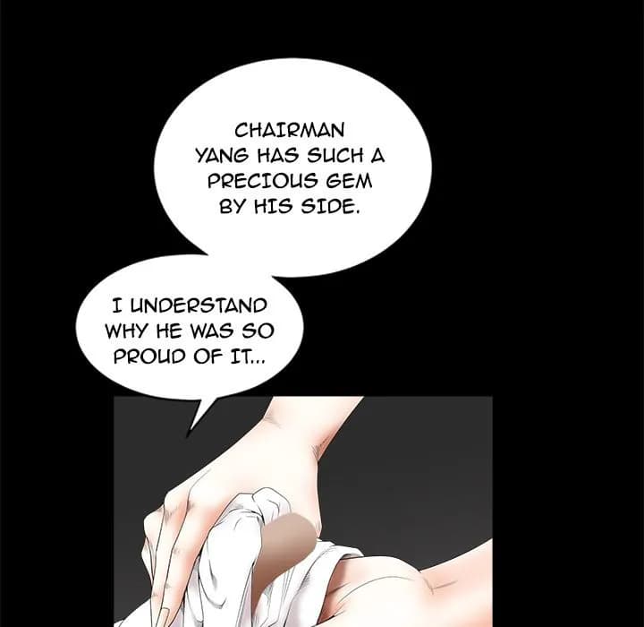The Leash - Chapter 40 - Page 36