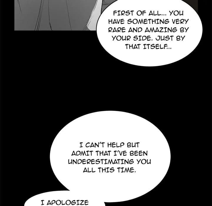 The Leash - Chapter 40 - Page 84