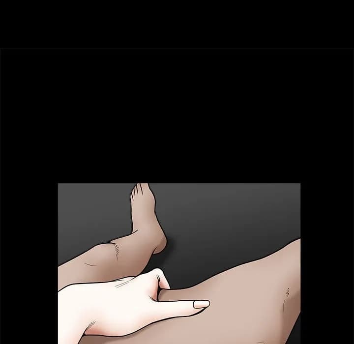 The Leash - Chapter 40 - Page 106