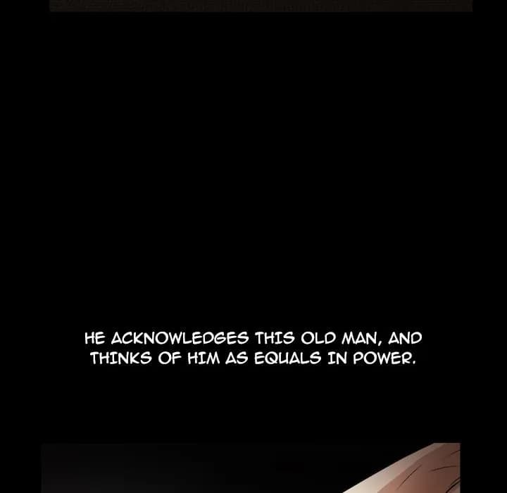 The Leash - Chapter 40 - Page 121