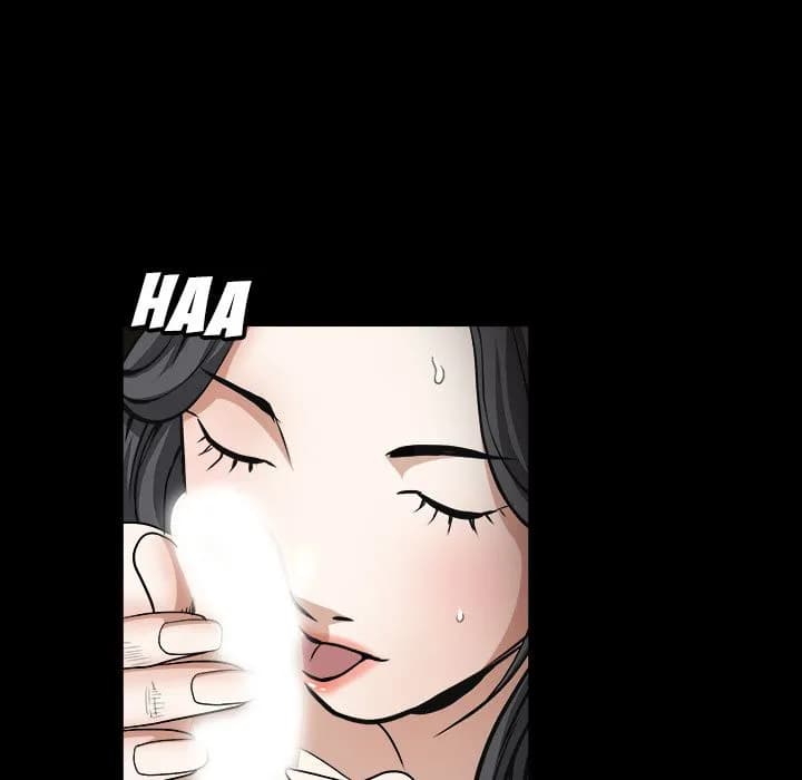 The Leash - Chapter 40 - Page 125