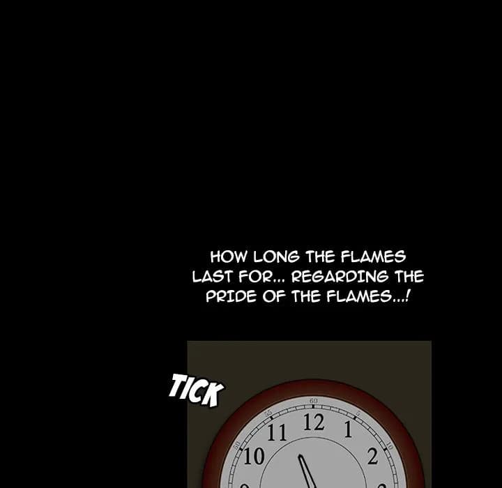 The Leash - Chapter 40 - Page 165