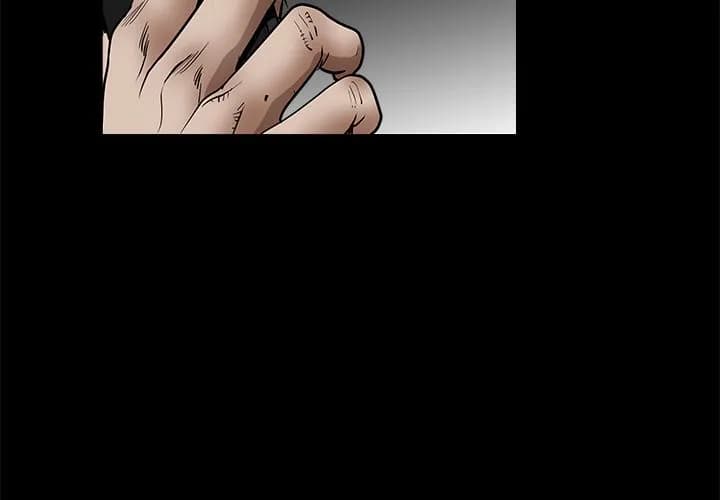 The Leash - Chapter 41 - Page 3